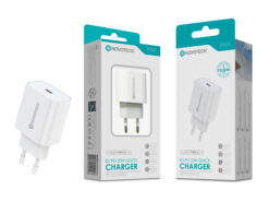 Carregador USB-C PD20W All Compatible C-009