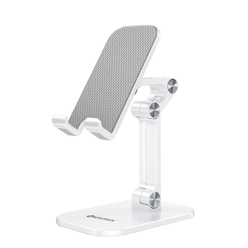 Suporte de Mesa Dobráve Branco Z-007 - Image 2