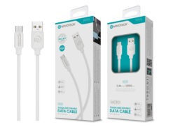 Cabo Micro USB 2.4A 2M S-010