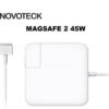 Carregador Com Magsafe 2 45W T
