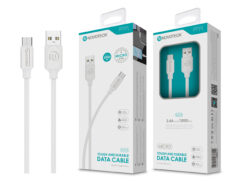 Cabo Micro USB 2.4A 3M S-013