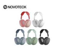 Auriculares Wireless P9