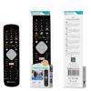 Comando Tv Philips D-003