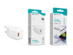 Carregador Rápido PD 20W Mini Size – Modelo C-031